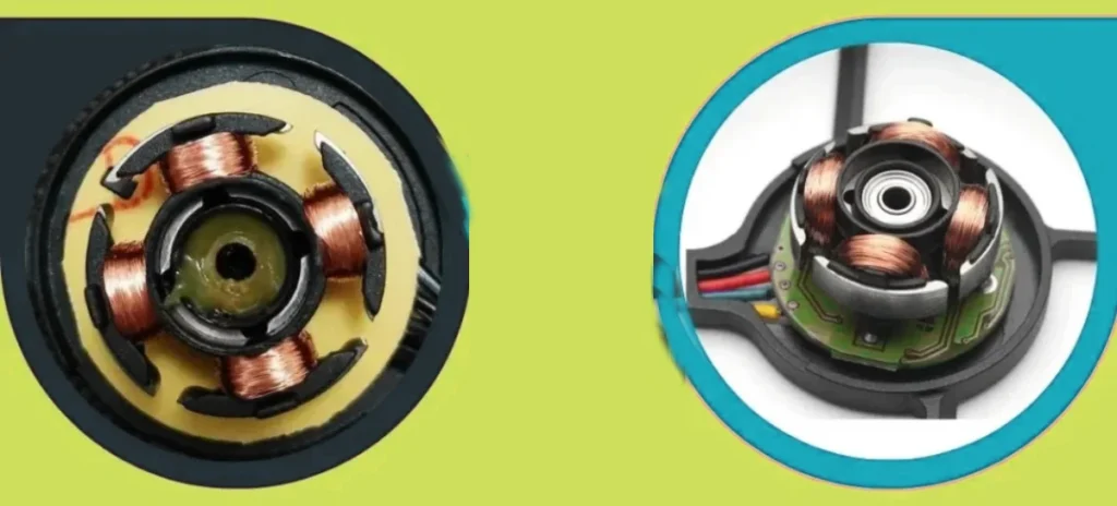 pros and cons of bearing types