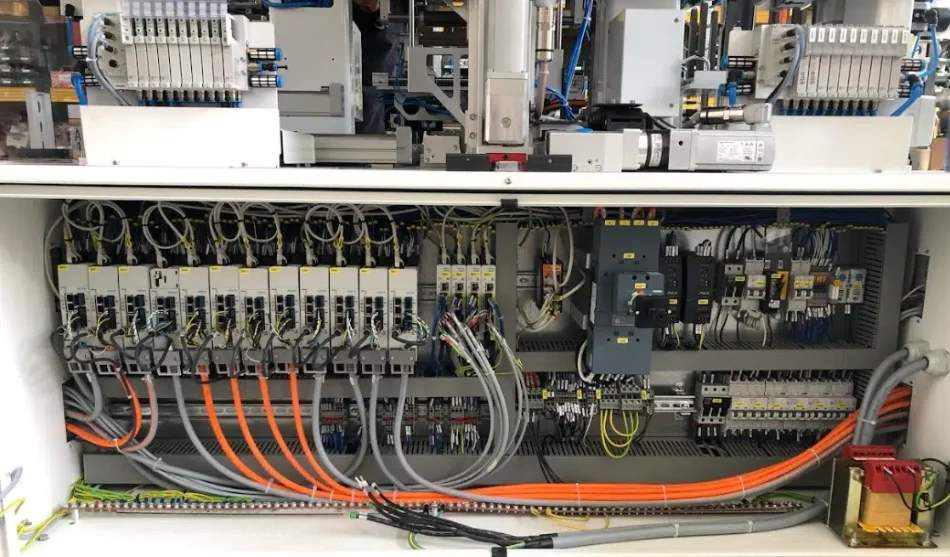 12v ac fan for control cabinets