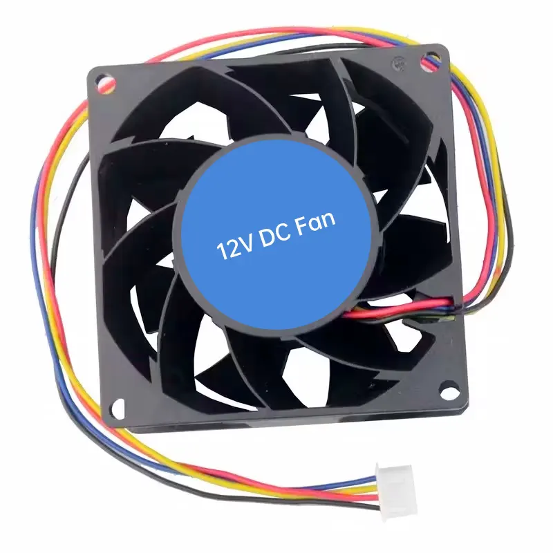 12v dc fan
