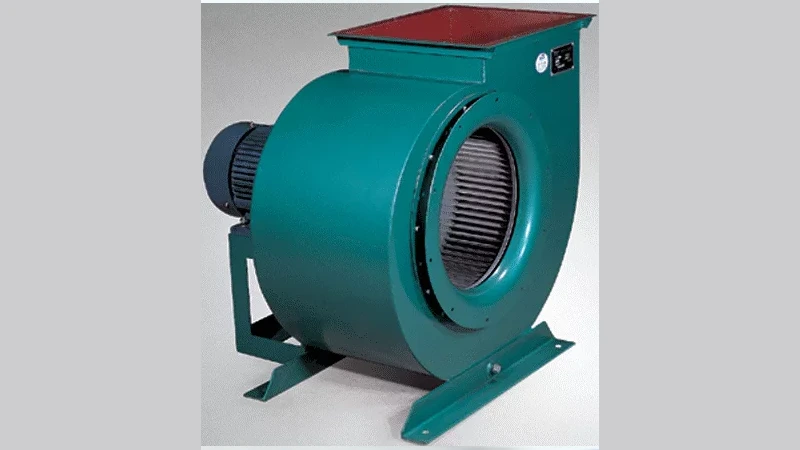 Explosion Proof centrifugal fans