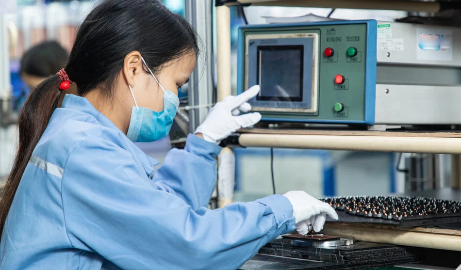 ac fan oem odm custom solutions