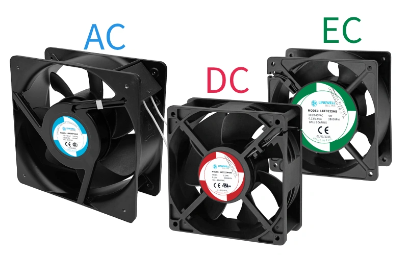 air cooling systems manufacture