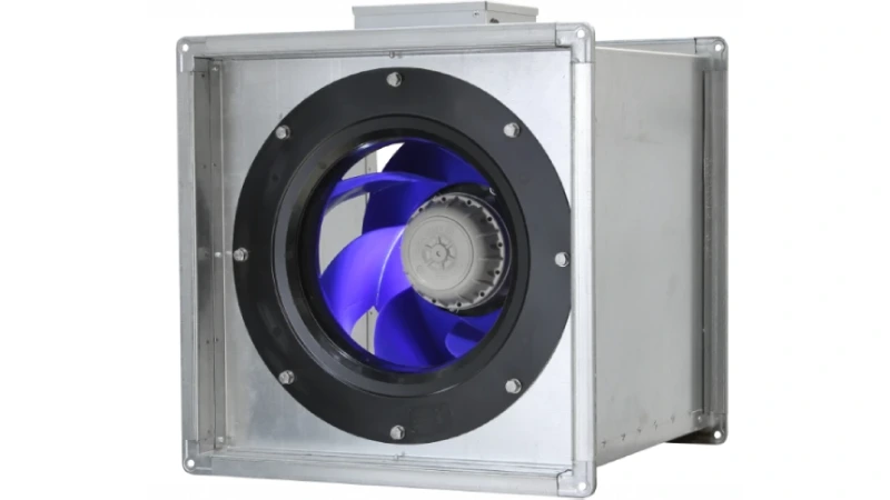 cabinet boxcentrifugal fan