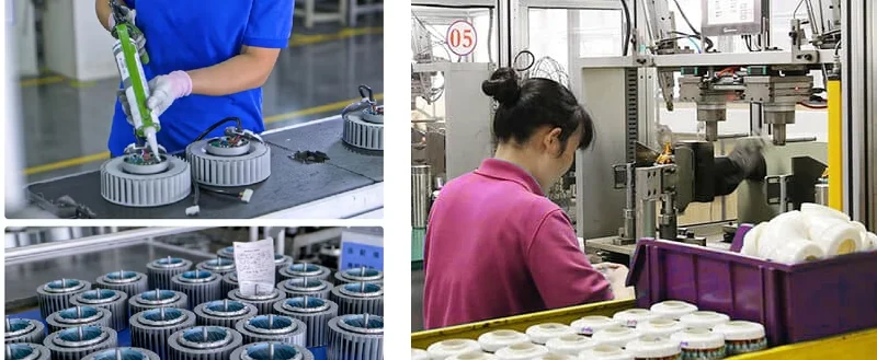 centrifugal fan manufacturers in india