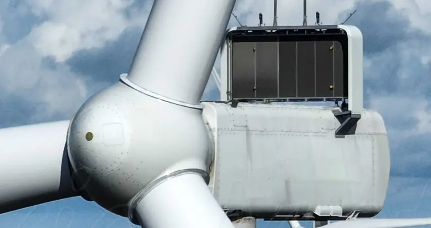 dc fan for renewable energy ess