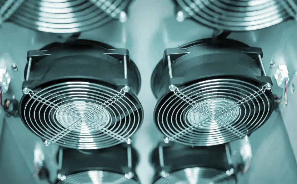 ec fans and types of centrifugal fans