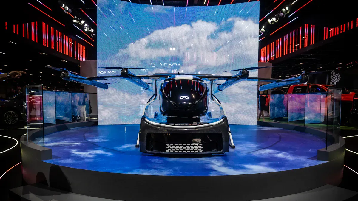 Trends in Battery Cooling for 2026