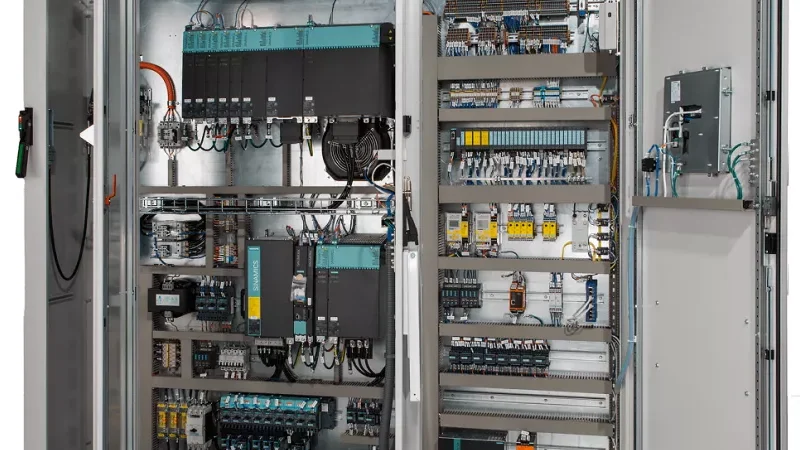 electrical enclosures