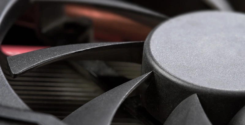 factors affecting cooling fan lifespan solutions