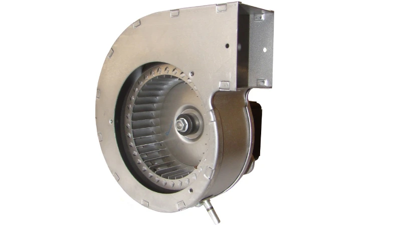 high temperature centrifugal fan re
