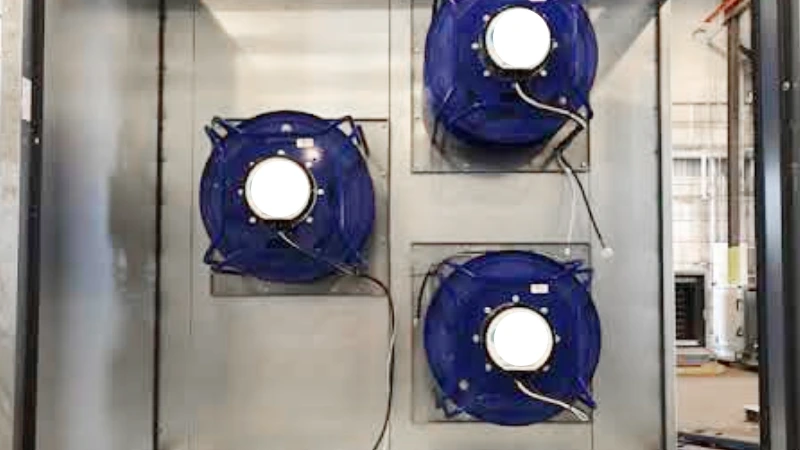 hvac units backward curved centrifugal fan