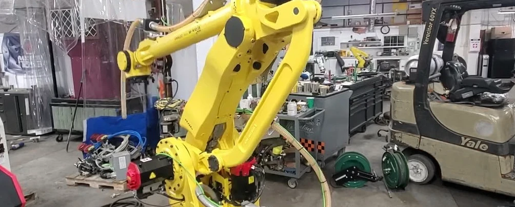 low voltage fans in robotics & agvs applications