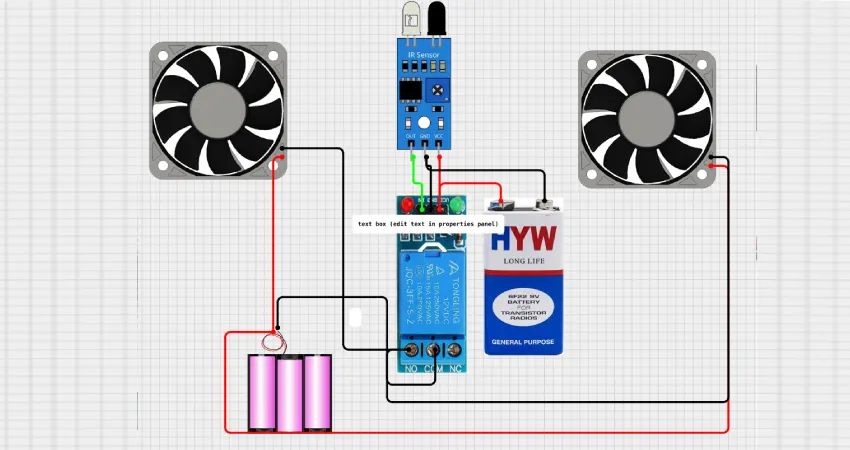 wiring and connection guide