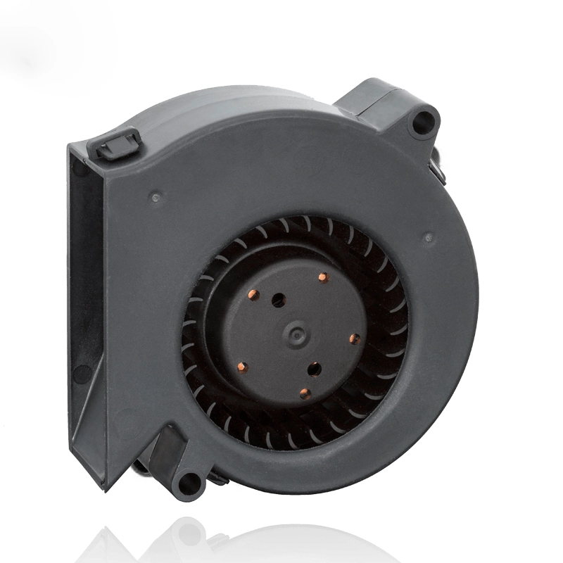 100×100mm dc centrifugal fan