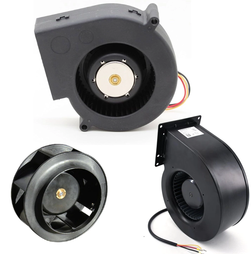 12v centrifugal fan manufacturer