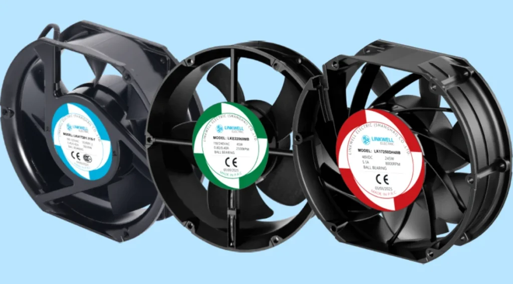 24v 4010 ball bearing fan 40x40x10mm