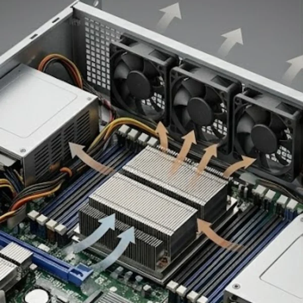 60mm case fan