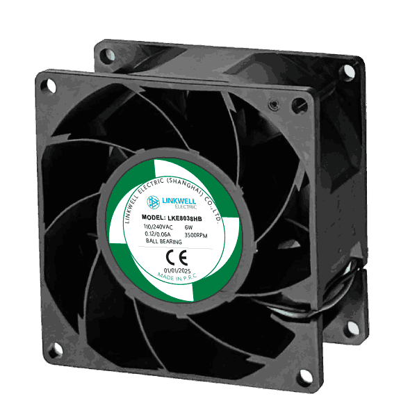 60mm fan