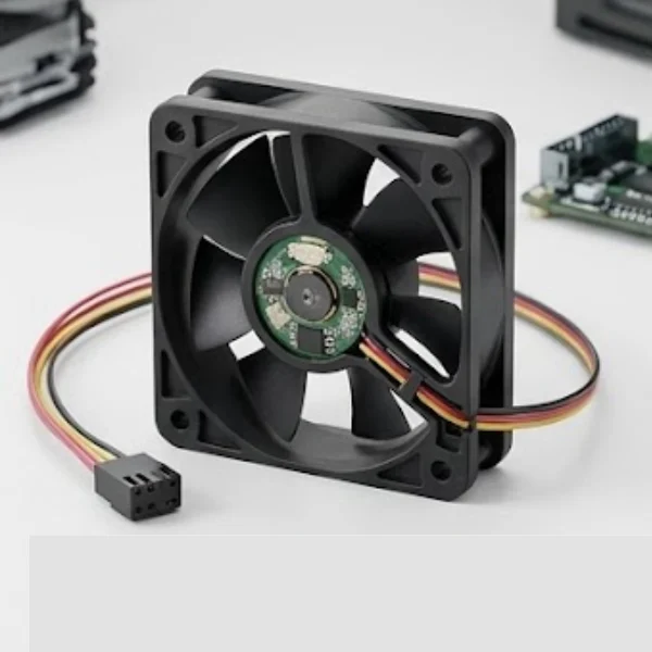 60mm pwm fan