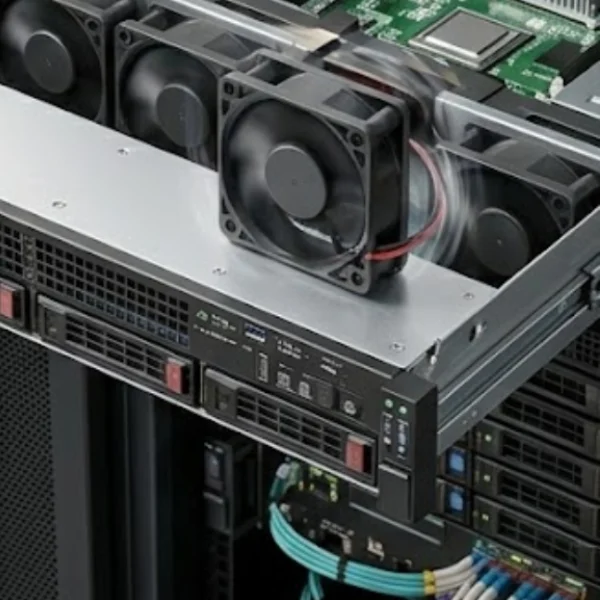 60mm server fan