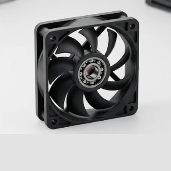 60mm silent fan