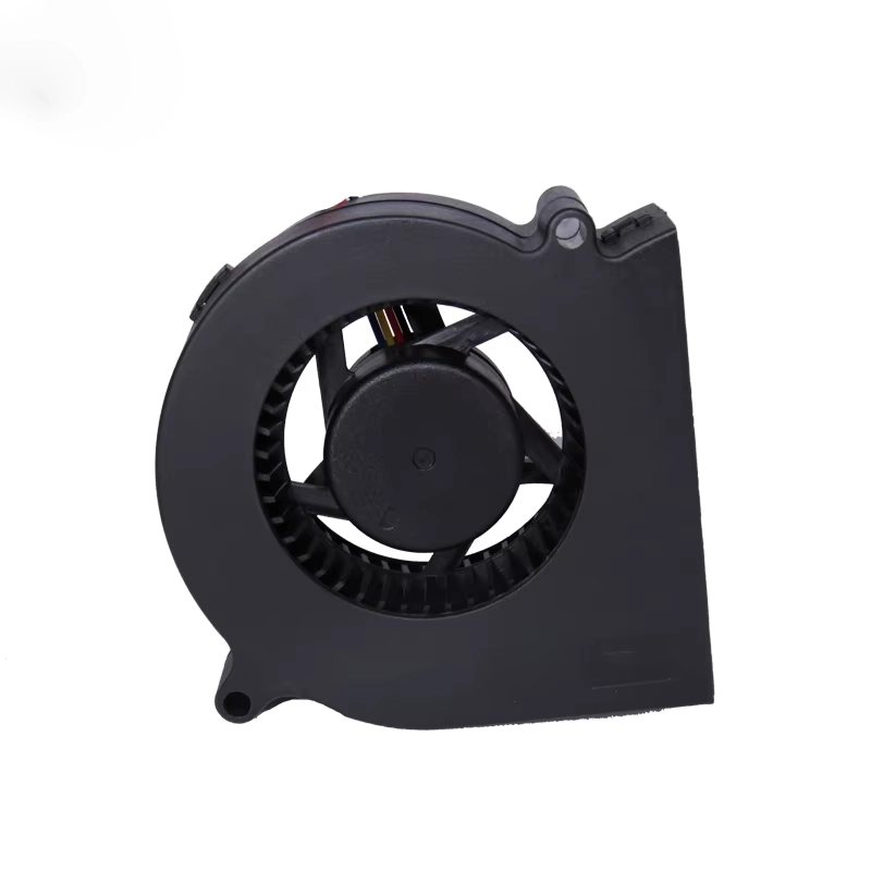 80×80mm dc centrifugal fans