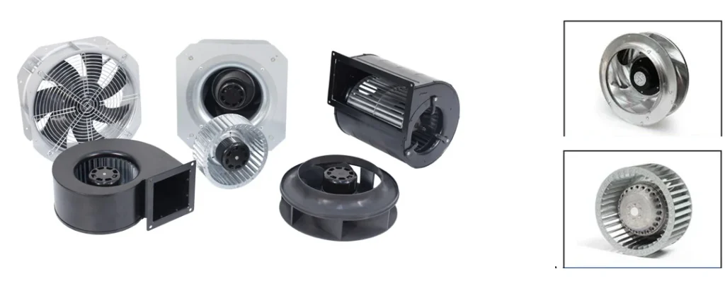 Clarify Your Cooling Fan Needs