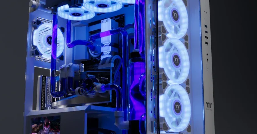 Cooling Performance and Airflow