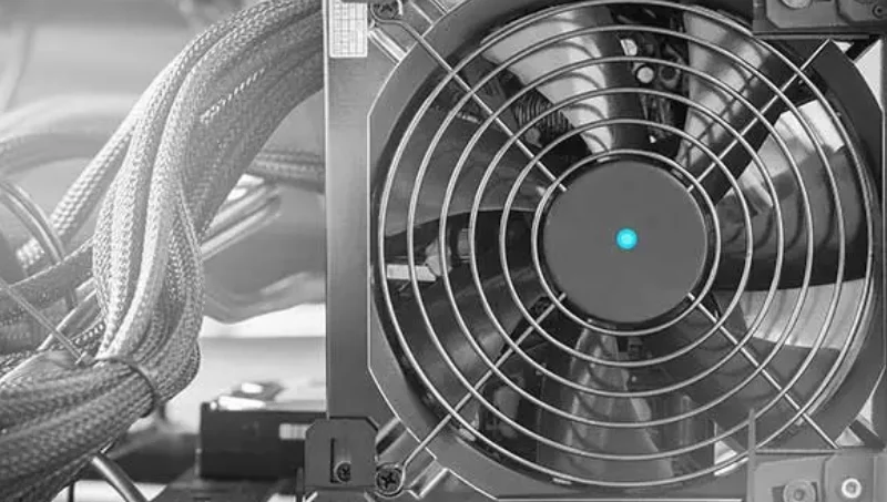 Transformer Cooling Fan Types and Applications