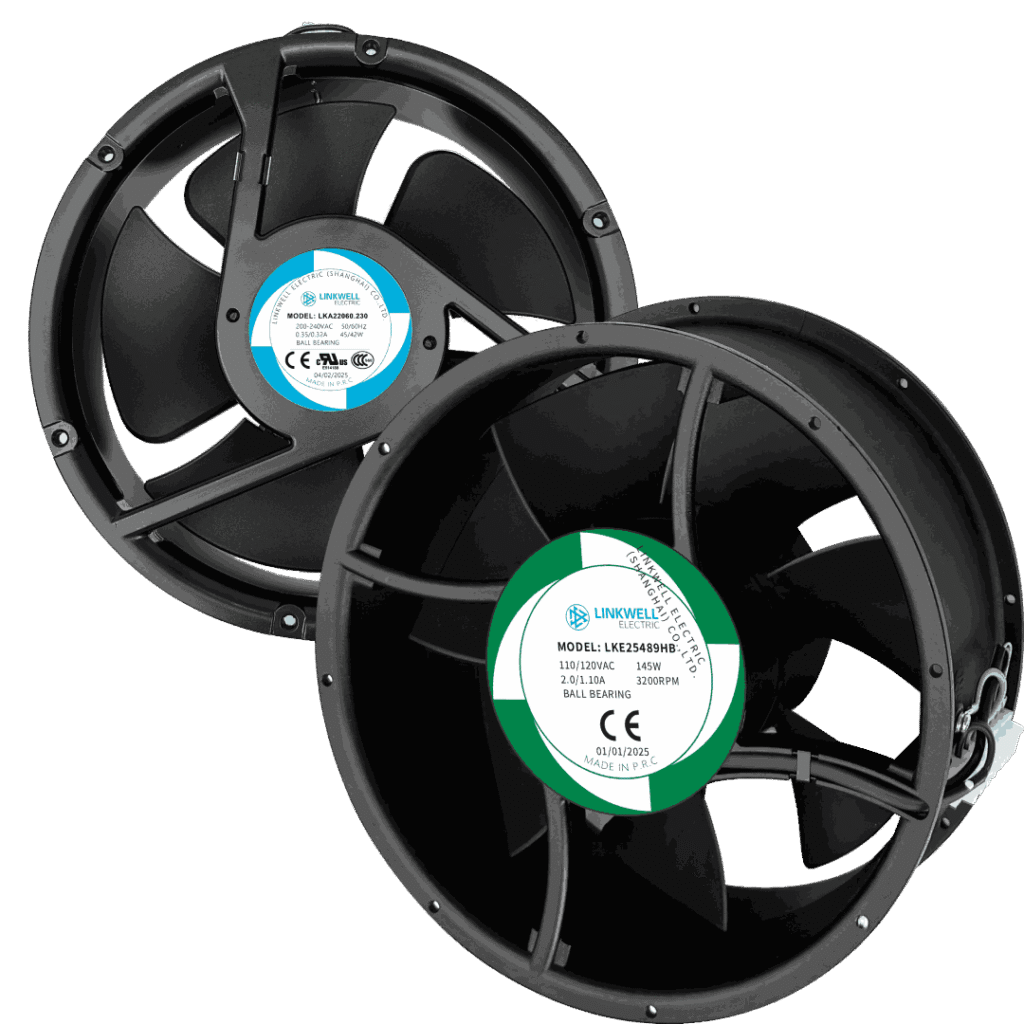 cooling solutions for data centers