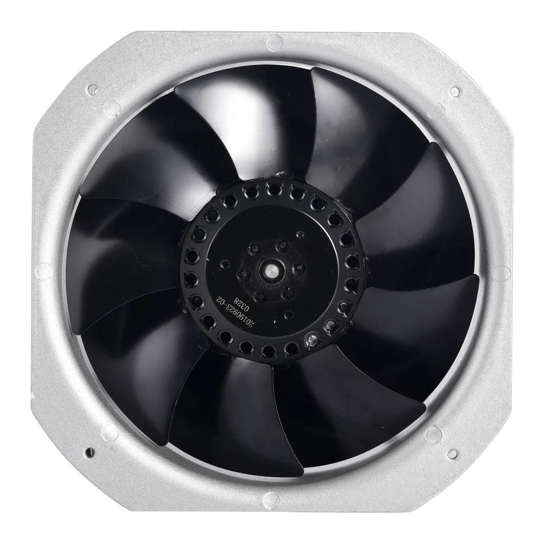 electrical enclosure fan