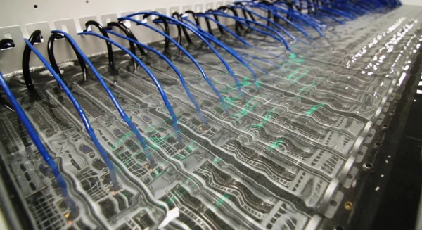 energy efficient cooling solutions for data centers