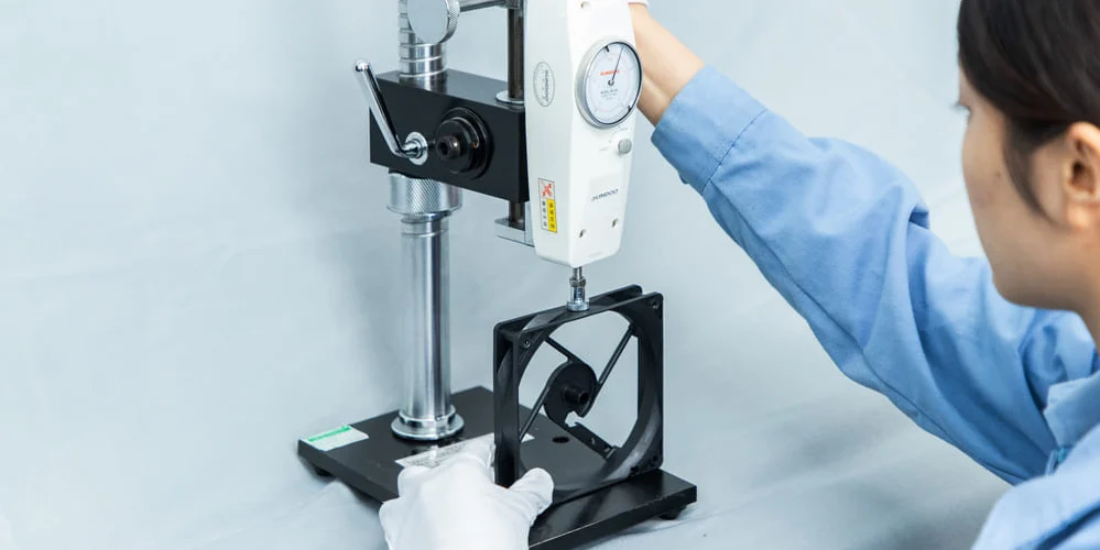 factory audit checklist for buyers