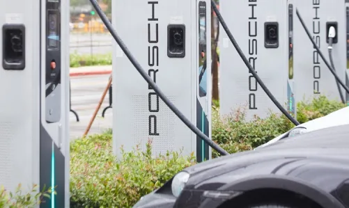 low voltage dc fans for ev charging piles