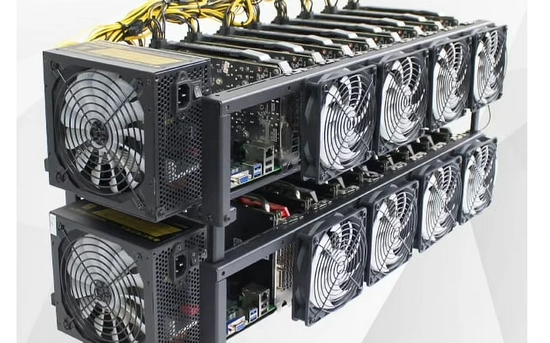 mining rig fan manufacturer