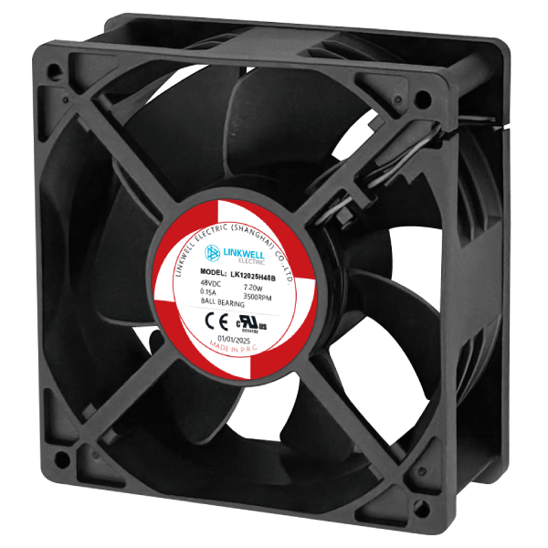 mining rig fan