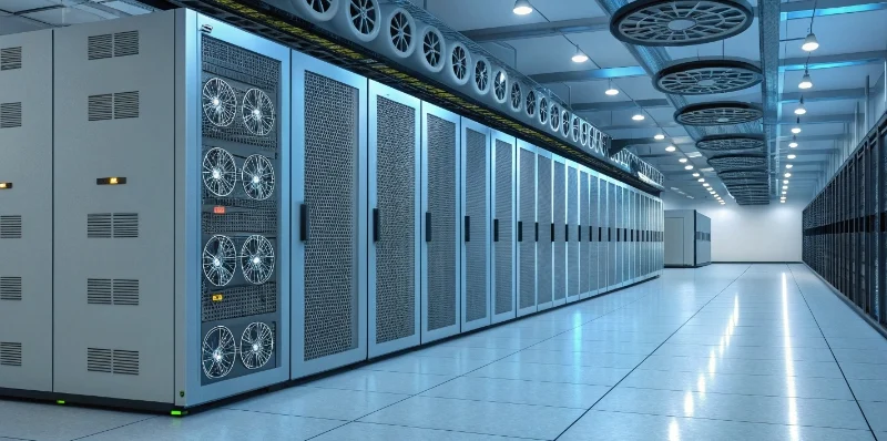 why data center cooling matters