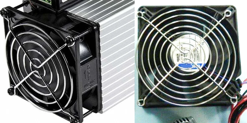 why you should use heating and cooling in electrical enclosures