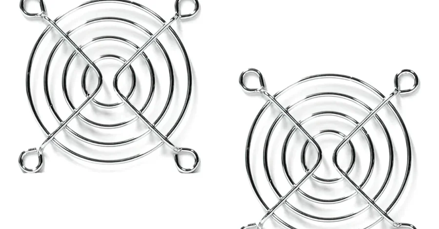 wire fan guard