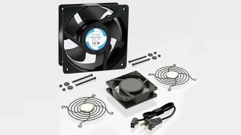 ac axial fan price