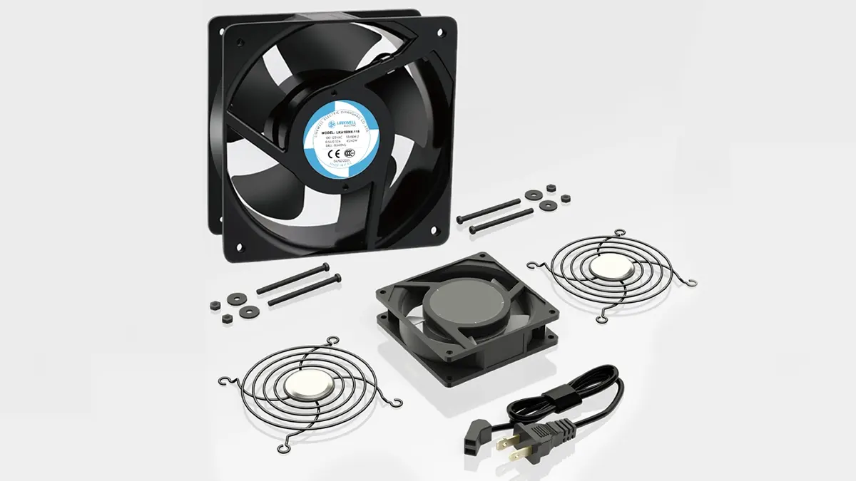 ac axial fan price
