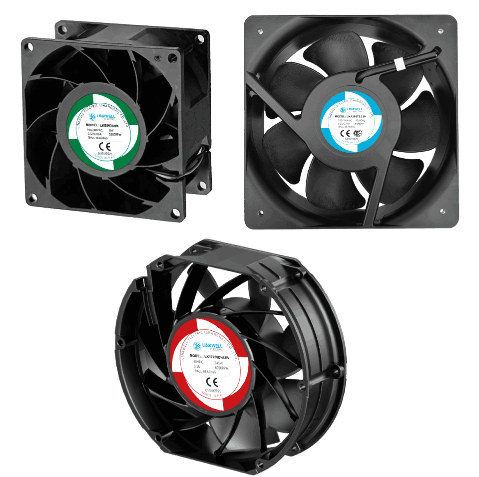 custom thermal solutions