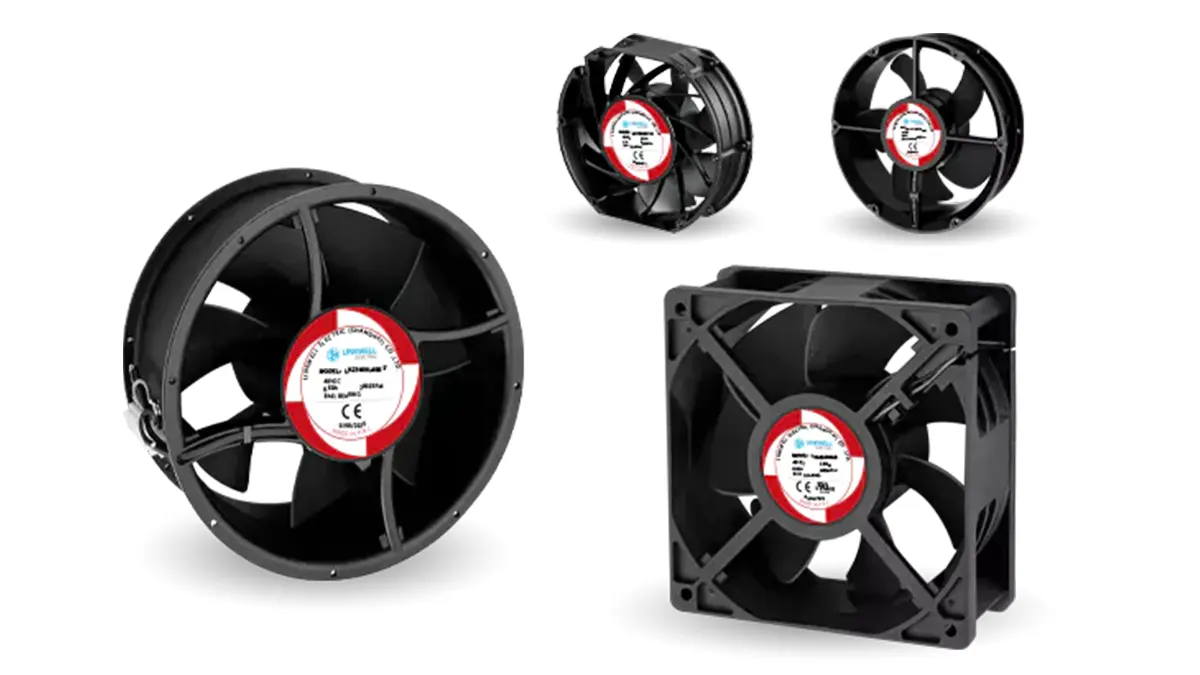 dc cooling fan price