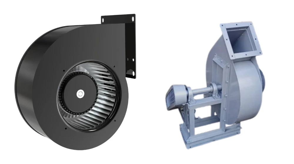 direct drive vs belt drive