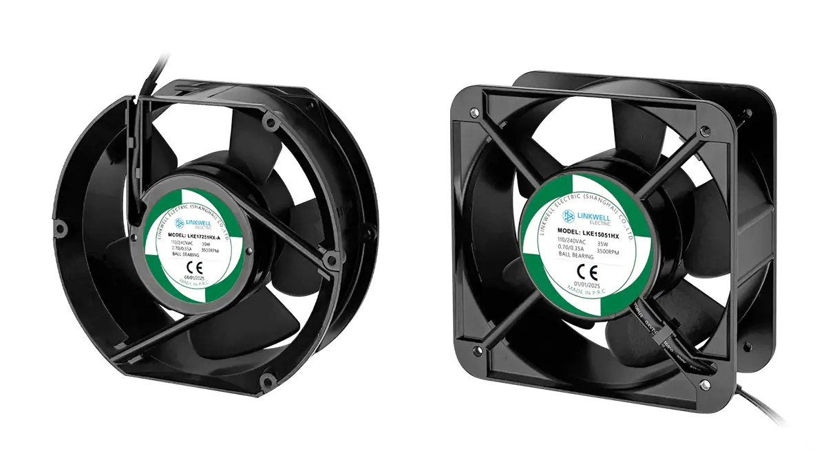 ec fan price