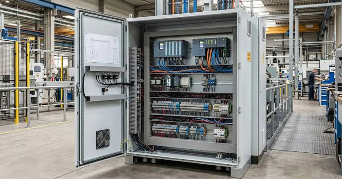 positive vs negative pressure enclosure